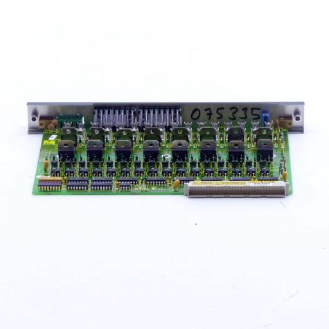 Output Card A24/0,5- SF P7PLC3909 New FS