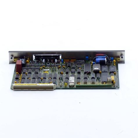 Interface Card R600 P7PLC3106 