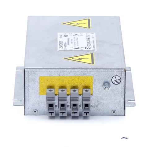 Emi Filter Netzfilter  Gebraucht