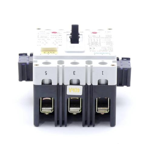 Circuit Breaker  New FS