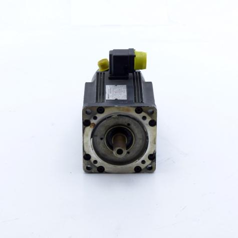 Permanent Magnet Motor 090A-0-ZD-4-C/110-B-1/WI522LV Gebraucht