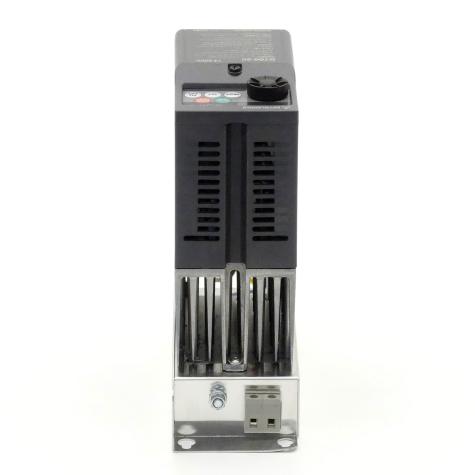 Frequency converter  