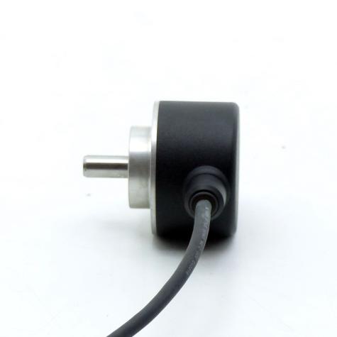 Rotary Encoder ROD 426 1500 02S09-04 New FS