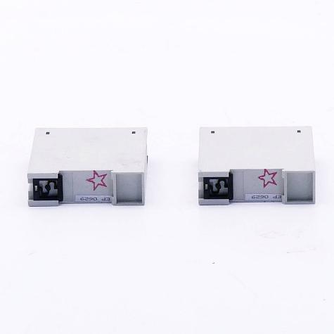 Electronic comparison junction  New FS