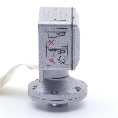 Pressure Switch  New