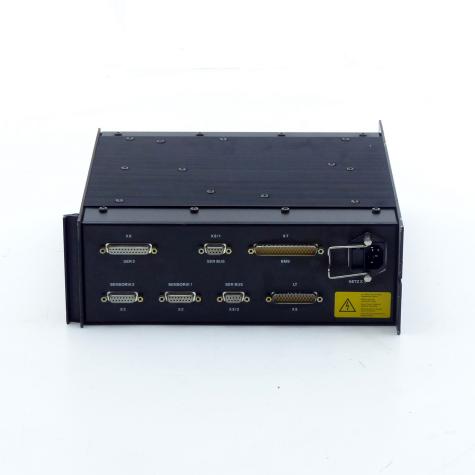 Analog Servo Controller SE 110 Used