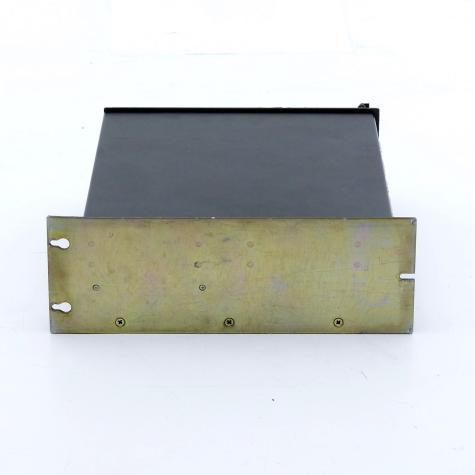 Analog Press Controller PE 100 Used
