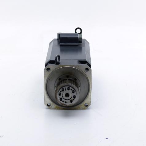 Bürstenloser Servomotor  Gebraucht