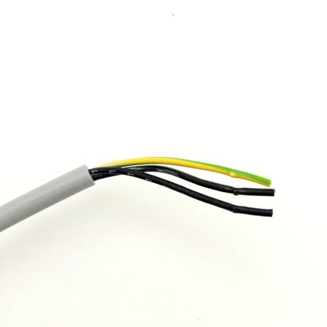 Valve Connector  New FS