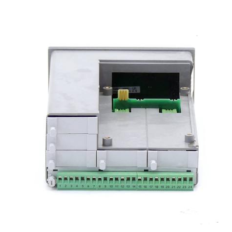 Control without power supply  New FS