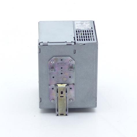 Uninterruptible Power Supply VAU01.1S-024-024-240-NN  New