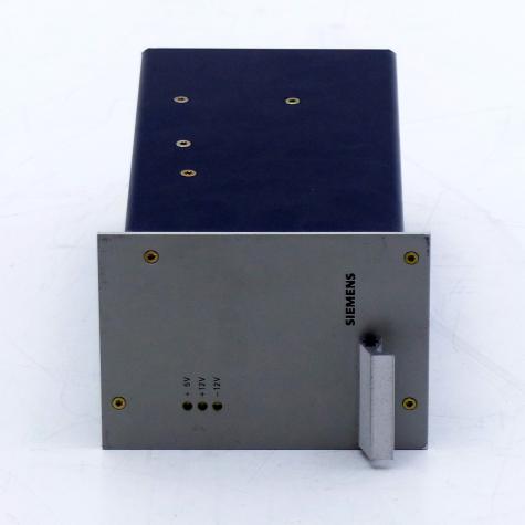Power Supply Unit KS08  Used