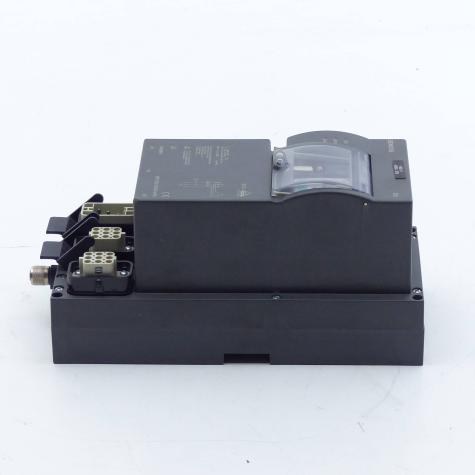 AS-Interface Kompaktstarter DS  Neuwertig