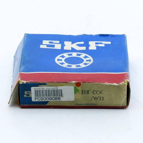 Spherical roller Bearing  New FS