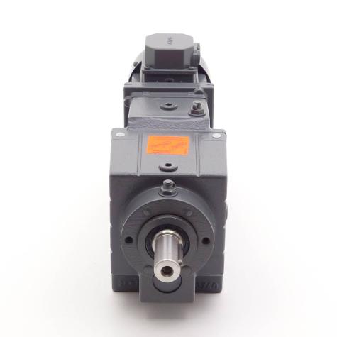 Gearmotor MDEMAXX063-12 New