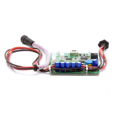 MCB Controller 341B031 JDP6326-K/2  
