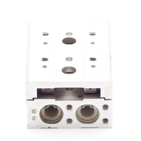 Compact Slide MXS 16-20  