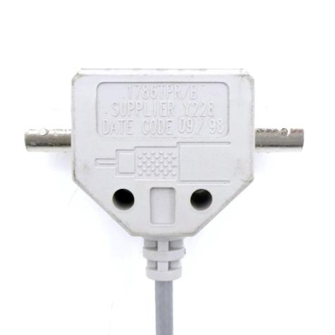 Cable for control network RG6  New