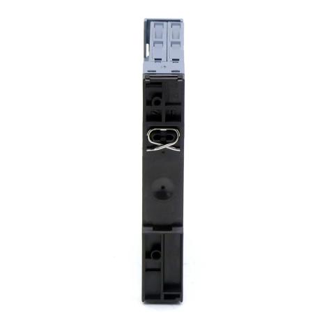 Thermistor-Motorschutzrelais  Gebraucht