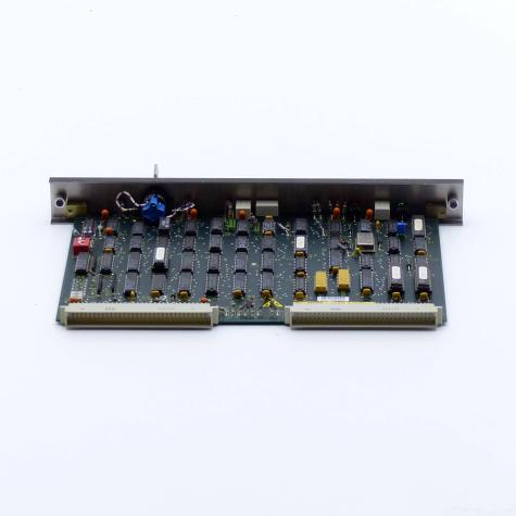 Zentraleinheit ZE 602  