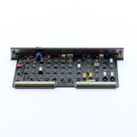 Zentraleinheit ZE 612  