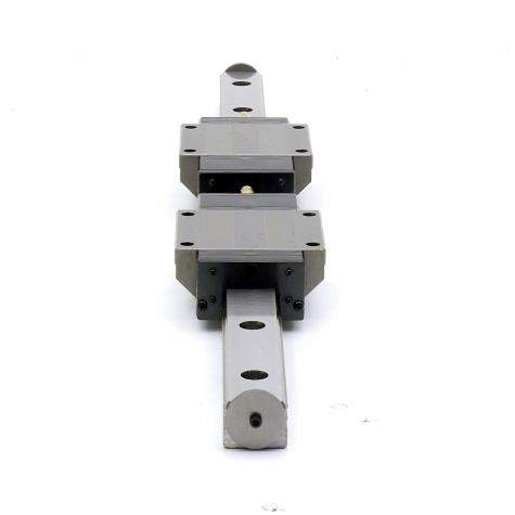 Linearführung für MC326 Z-Achse  Neu