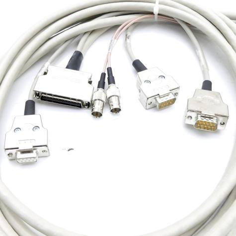 Kabel  Neu OVP