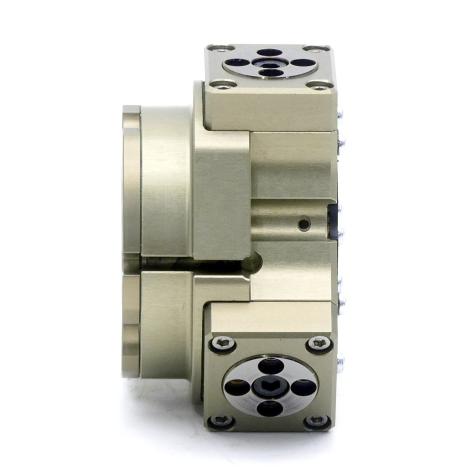 Dense 3-finger centric gripper DPZ+64-1 V New