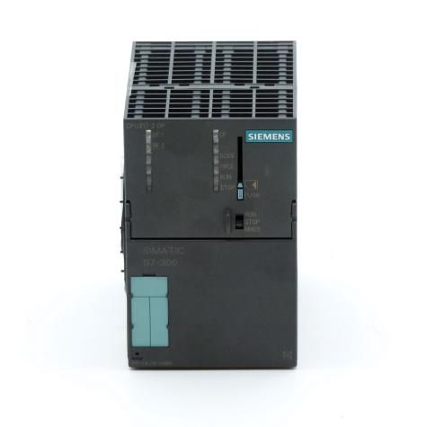 Central Processing Unit CPU317-2 DP  