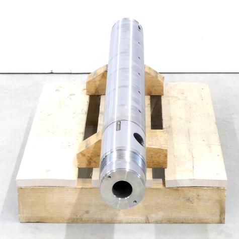 Zylinder D50 mm Bimetall 121  Neu OVP