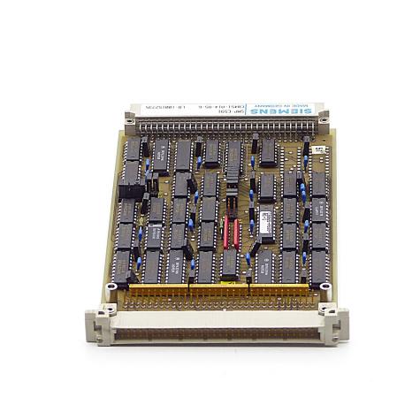 circuit board SMP-E591 