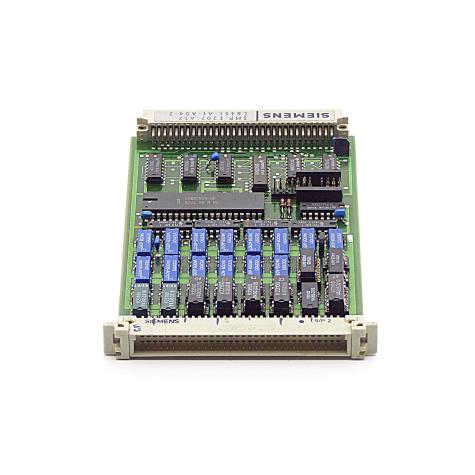 SMP-E207-A12  Neuwertig