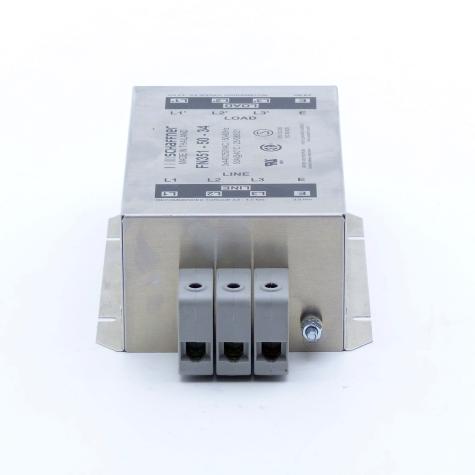 Universal 3-phase EMC Filter  New