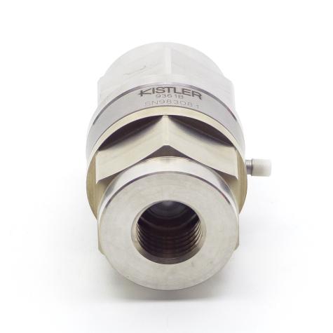 Piezoelectric Load Cell  