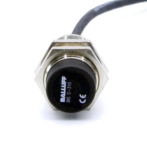 Write- / Read Head BIS00PJ New FS
