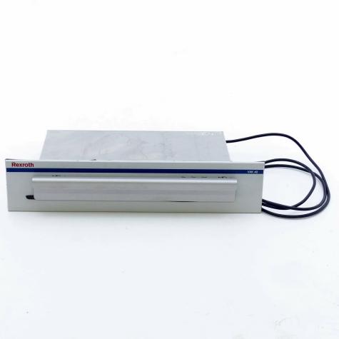 Plug-in Keyboard VAK40.1E-EN-P-MPNN Used