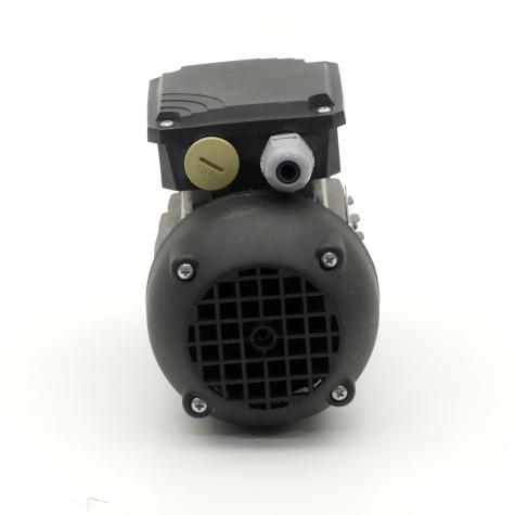 Three-phase Motor IEC 60034 Used