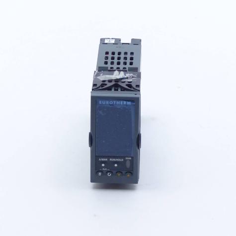 Temperature Controller ED 25 112-003-001-10-07 New