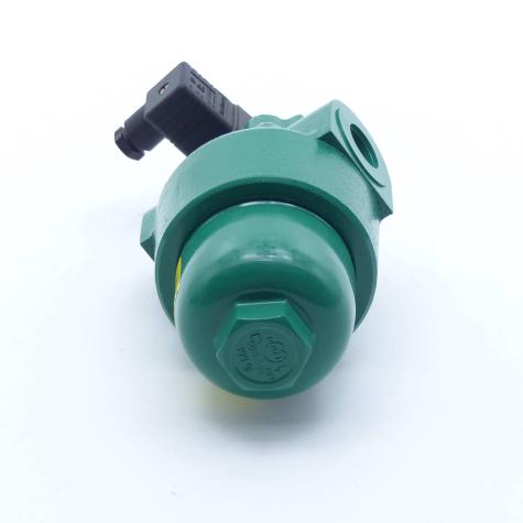 High pressure filter 67 300 56 116 