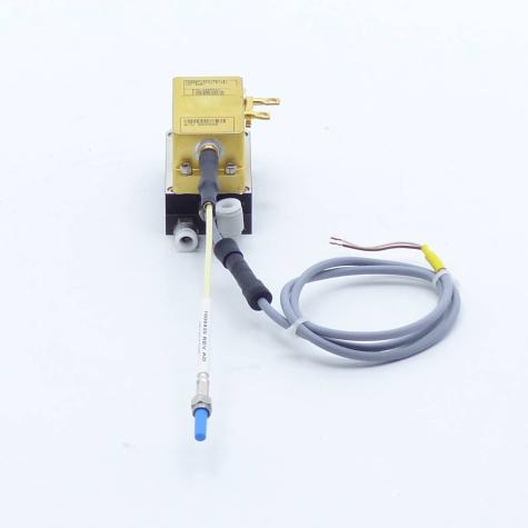 Temperature Sensor  New FS