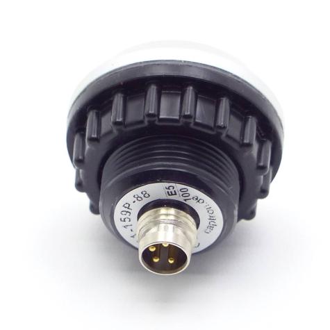 Sensor button  