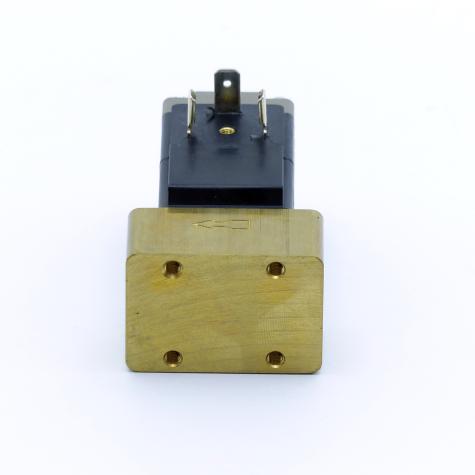 Magnetventil 00061896 Neu geöffnete OVP