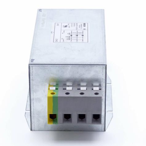 Mains Filter Kl.A  New