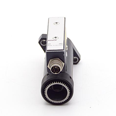 Measuring Transducer  Used