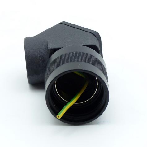 Circular Connector  New FS