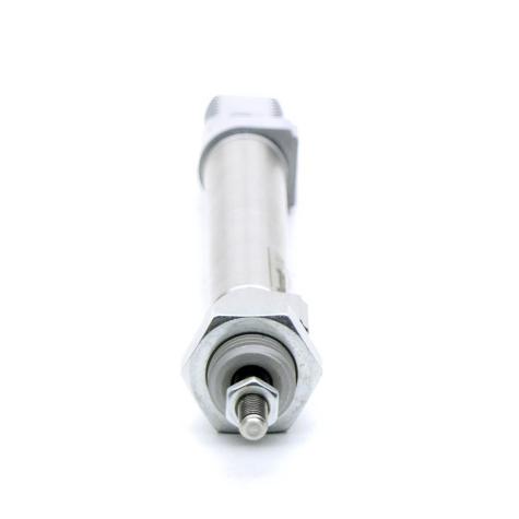 Round Cylinder  New