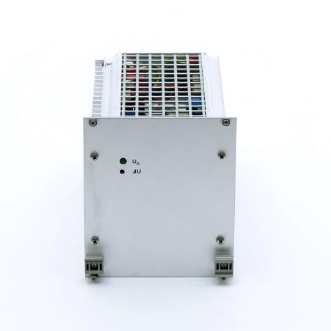 Power Supply  Used