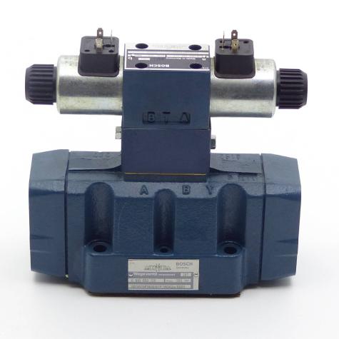 4/3 Way Valve 081WV16P1N3018TPTWS024/0080 081WV06P1N1004WS024/00D00 New
