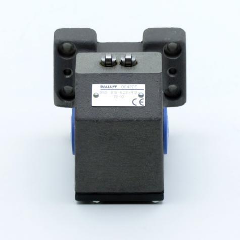 Switch Block  New