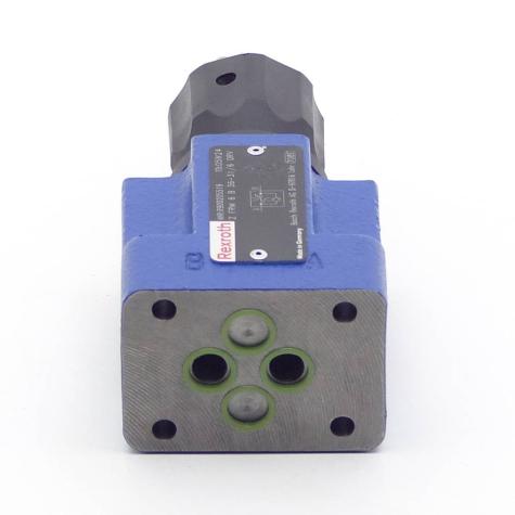 Flow Control Valve 2FRM 6 B36-32/3QMV R900205519 